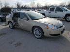2012 Chevrolet Impala Ltz للبيع في Bridgeton، MO - Side