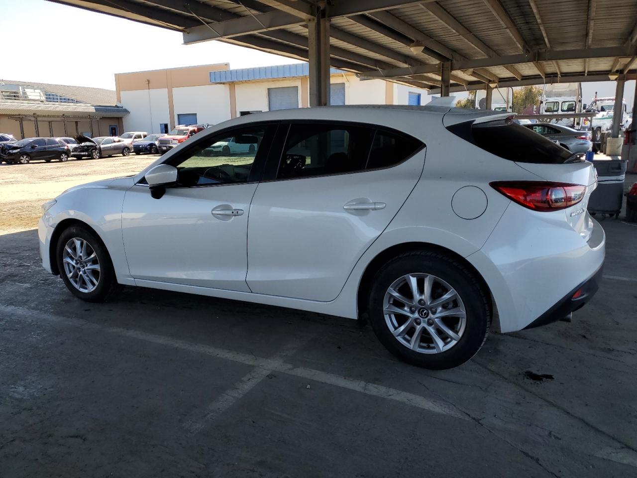2015 Mazda 3 - Image 2