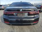 2020 Bmw 740 I продається в Sun Valley, CA - Side