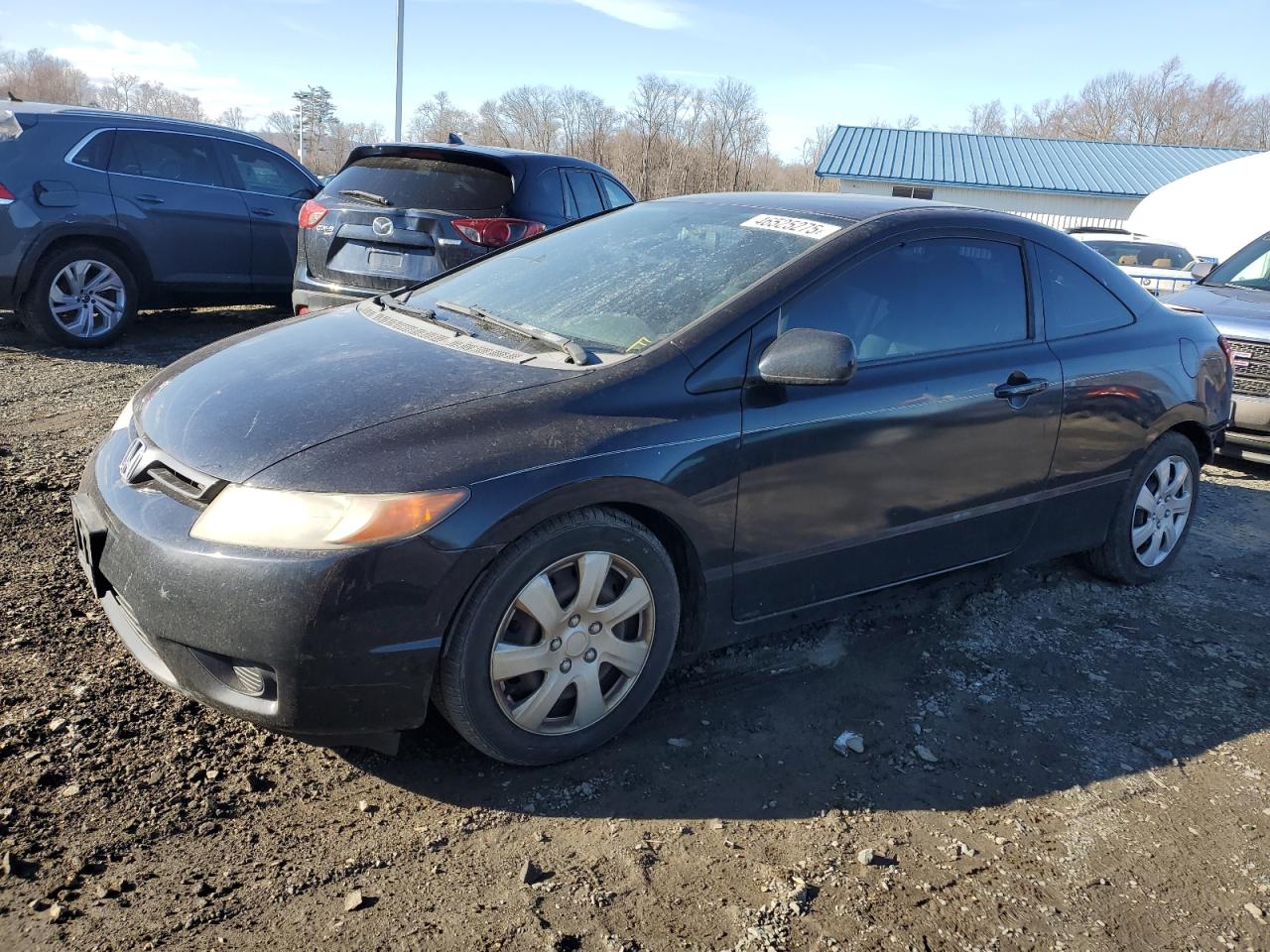 2008 Honda Civic - Image 1