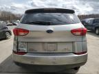 2006 Subaru B9 Tribeca 3.0 H6 na sprzedaż w Duryea, PA - Side