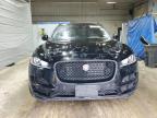 2019 Jaguar F-Pace Prestige продається в Candia, NH - Vandalism