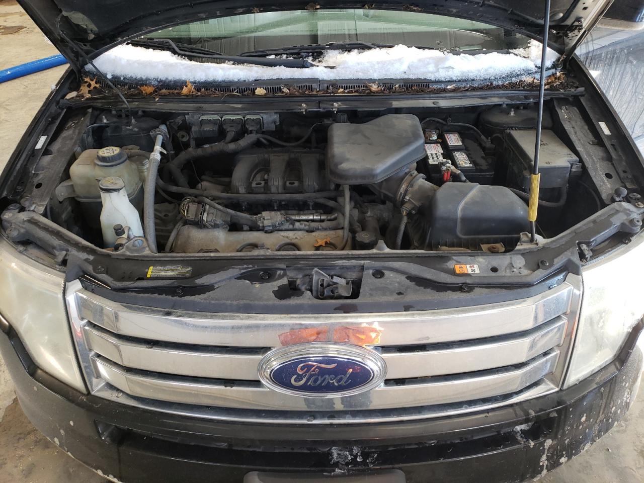 2008 Ford Edge - Image 12