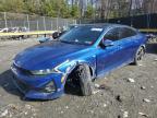 2021 Kia K5 Gt Line იყიდება Waldorf-ში, MD - Front End