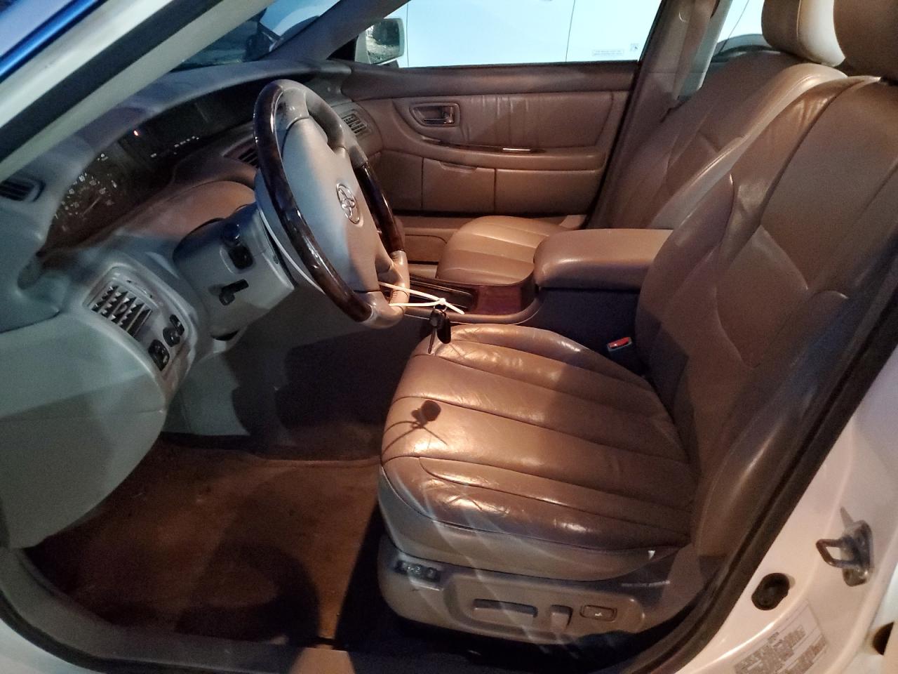 2003 Toyota Avalon Xl VIN: 4T1BF28B33U273838 Lot: 47420865