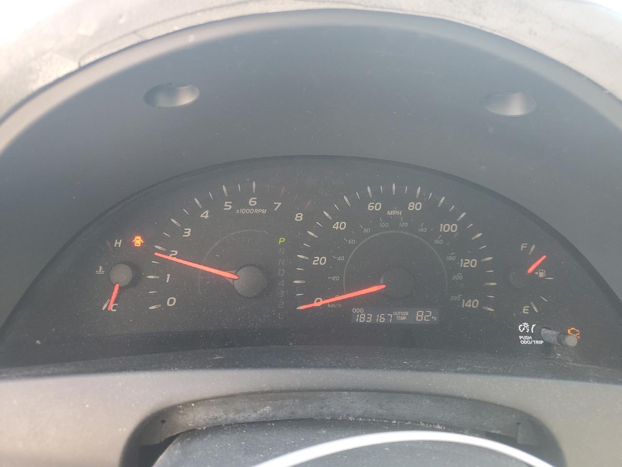 2007 Toyota Camry - Image 9