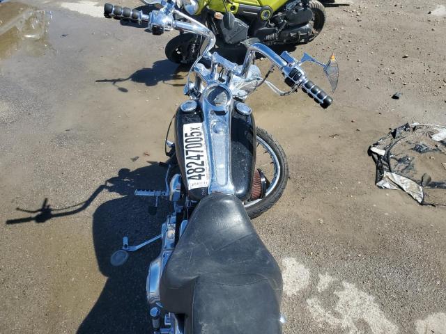 2001 HARLEY-DAVIDSON FXSTD   
