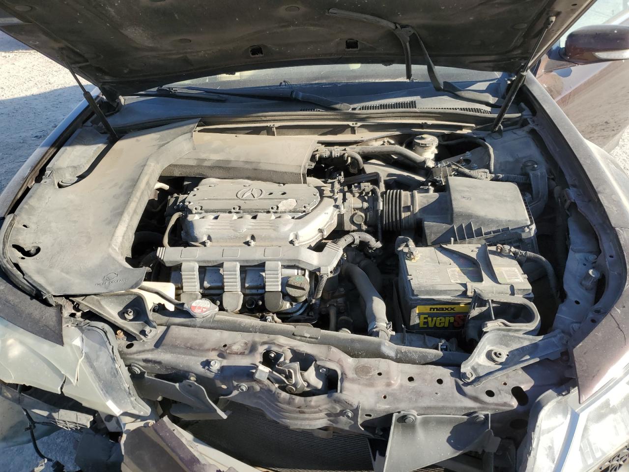 2011 Acura TL - Image 11