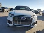 2023 Audi Q7 Premium de vânzare în New Orleans, LA - Rear End