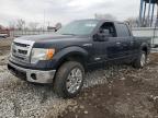 2013 Ford F150 Supercrew на продаже в Chicago Heights, IL - Normal Wear
