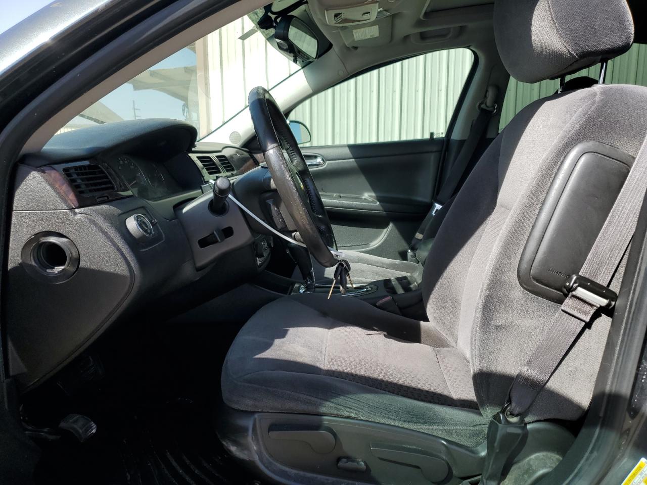 2013 Chevrolet Impala - Image 7