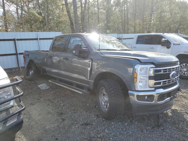  FORD F250 2024 Gray