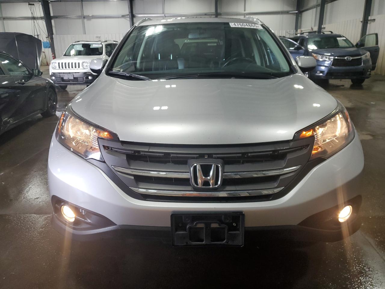 2013 Honda CR-V - Image 5