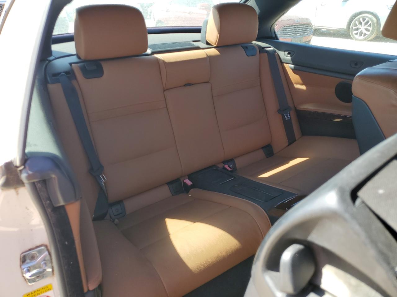 2009 BMW 3er - Image 10