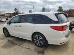 2019 Honda Odyssey Elite на продаже в Gaston, SC - Front End