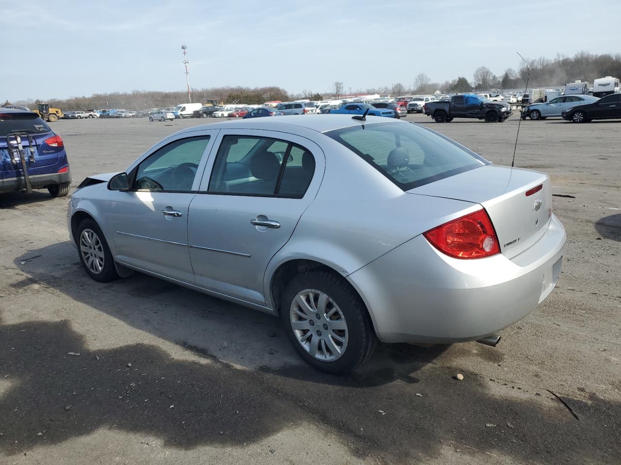 2010 Chevrolet Cobalt - Image 2