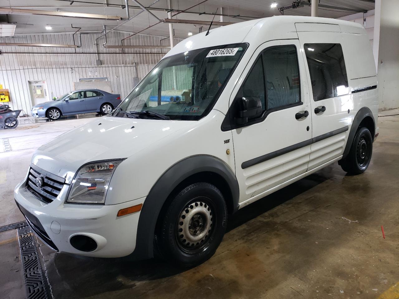 2012 Ford Transit - Image 1