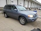 2006 Toyota Highlander Limited en Venta en Louisville, KY - All Over