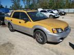 2003 Subaru Baja Sport na sprzedaż w Ocala, FL - Rear End