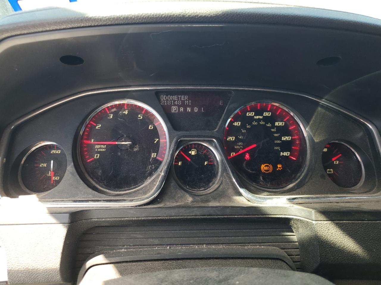 2016 GMC Acadia - Image 9