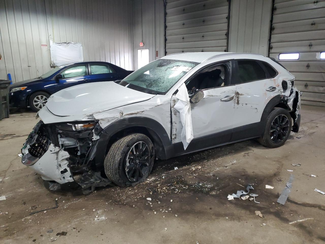2024 Mazda CX-30 - Image 1