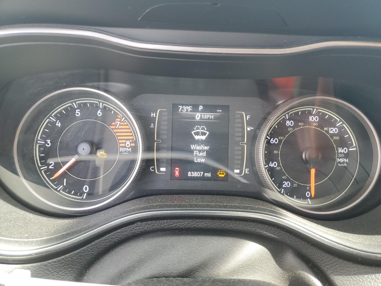2019 Jeep Grand Cherokee - Image 9