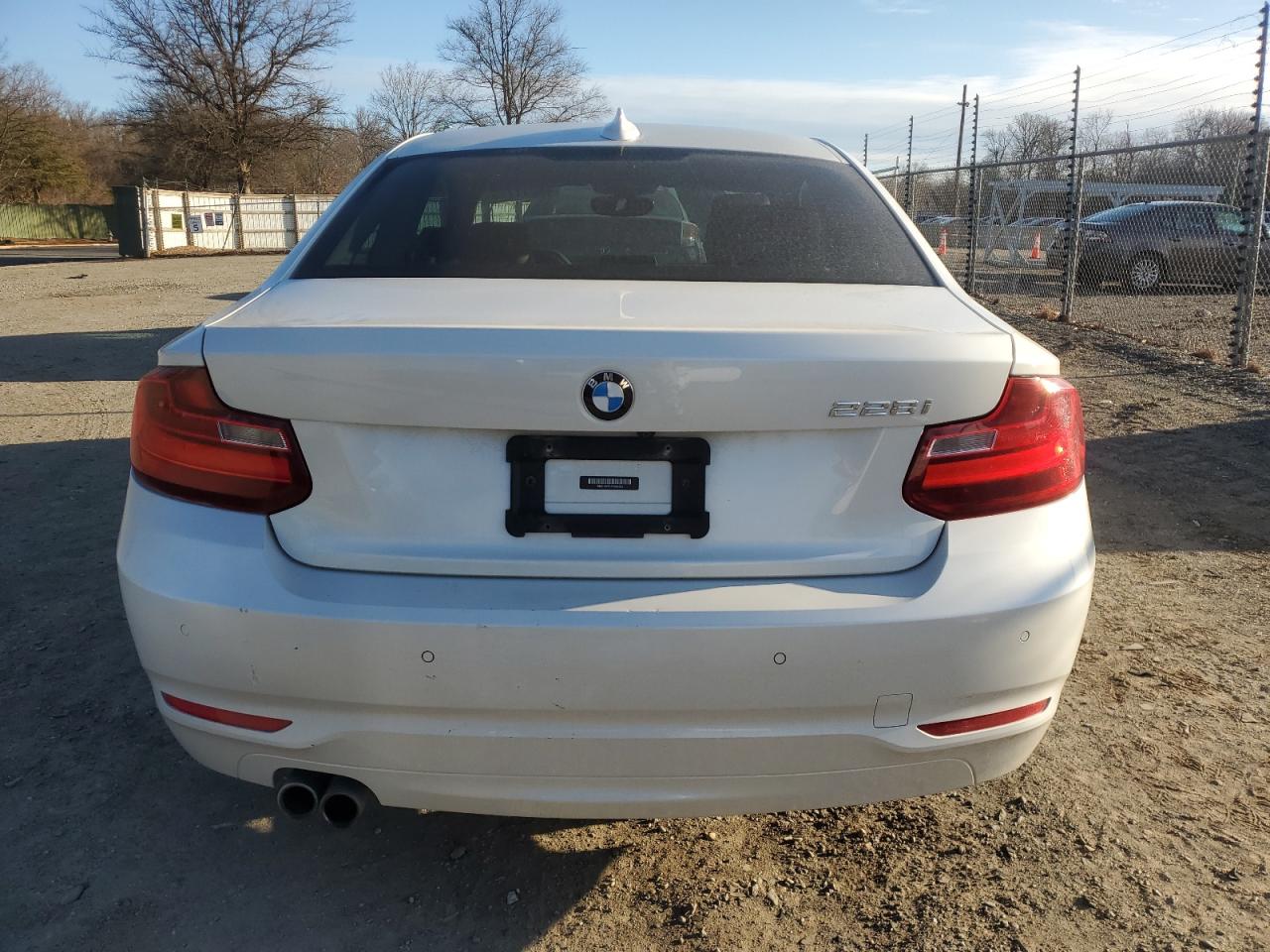 2015 BMW 2er - Image 6