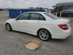 2012 Mercedes-Benz C 300 4Matic на продаже в Earlington, KY - Front End