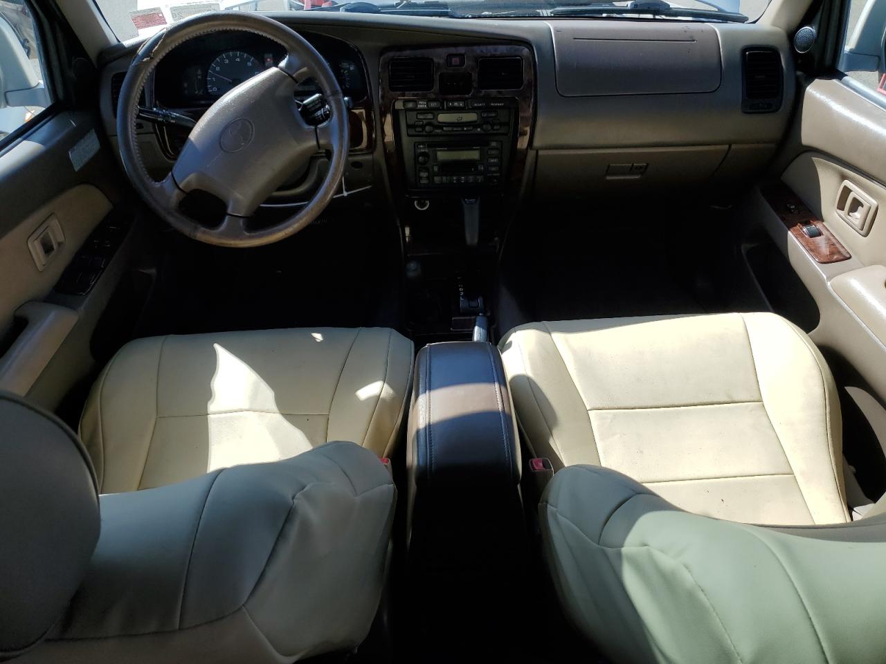 1999 Toyota 4Runner - Image 8