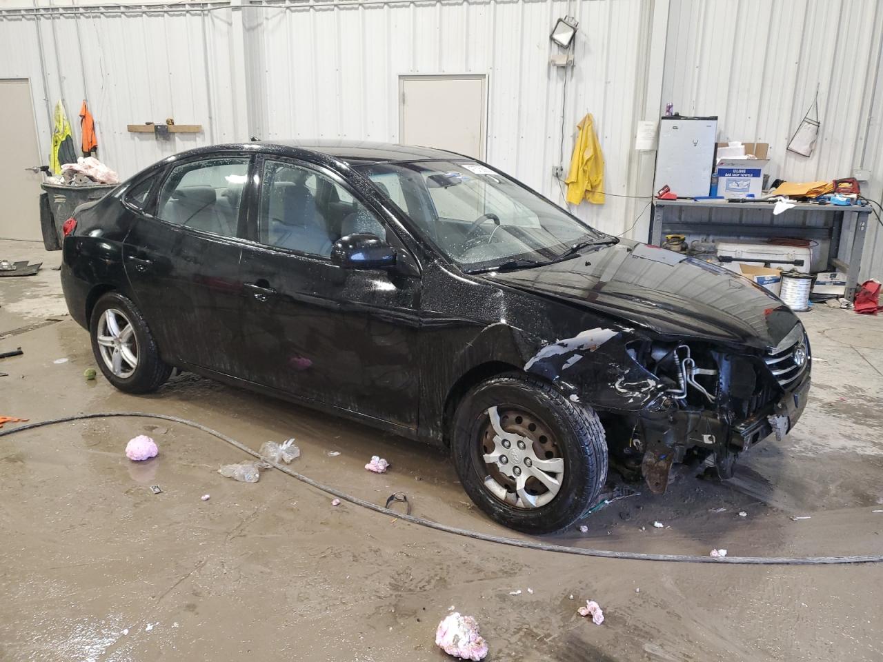 2010 Hyundai Elantra - Image 4