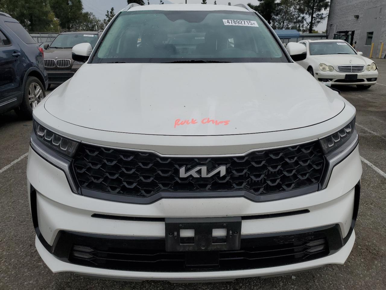 2023 Kia Sorento - Image 5