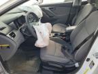 2015 Hyundai Elantra Se na sprzedaż w Hampton, VA - Front End