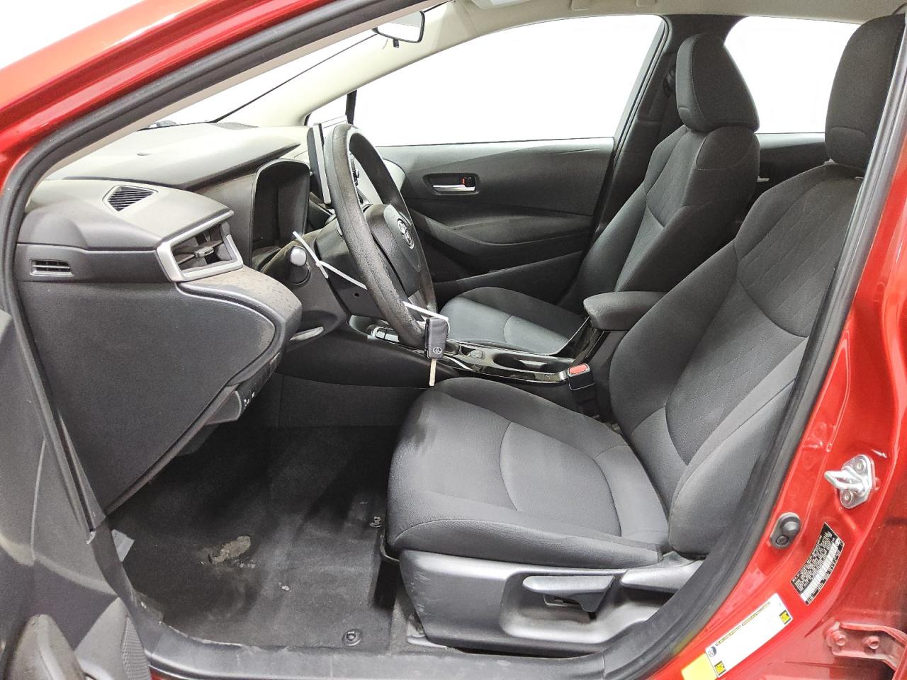 2021 Toyota Corolla - Image 7