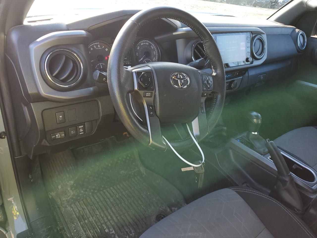 2022 Toyota Tacoma - Image 8