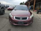 2008 Honda Accord Exl en Venta en Denver, CO - Rear End