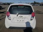 2015 Chevrolet Spark Ls продається в Vallejo, CA - Front End