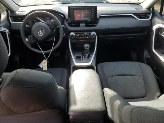  TOYOTA RAV4 2020 White
