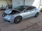 2016 Acura Tlx  იყიდება Phoenix-ში, AZ - Front End