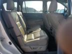 2017 Honda Pilot Exl للبيع في Wilmer، TX - Rear End