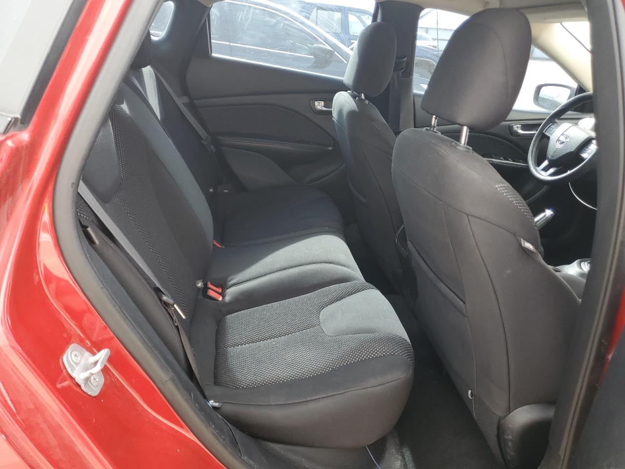 2014 Dodge Dart - Image 10