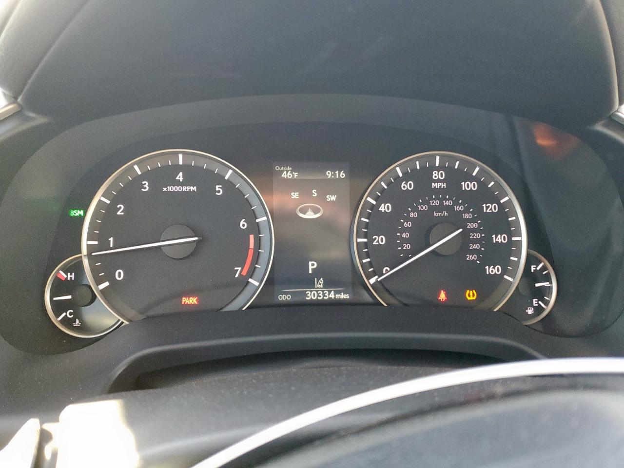 2021 Lexus RX - Image 9