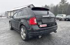 2013 Ford Edge Limited продається в Center Rutland, VT - Minor Dent/Scratches