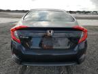 2017 HONDA CIVIC LX à vendre chez Copart FL - MIAMI SOUTH