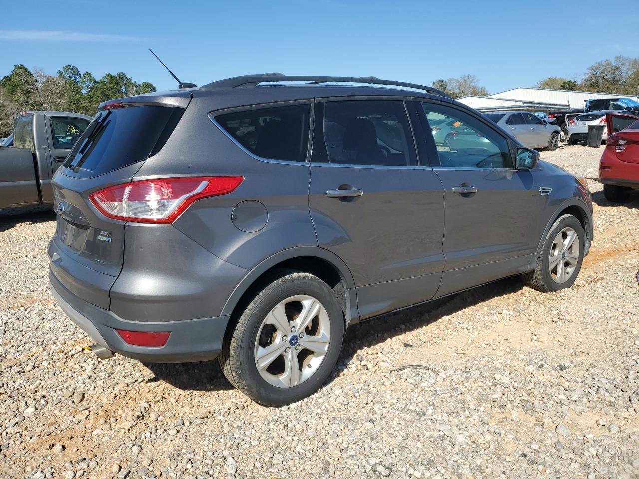 2013 Ford Escape - Image 3