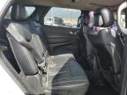 2013 Dodge Durango R/T للبيع في Rancho Cucamonga، CA - Front End