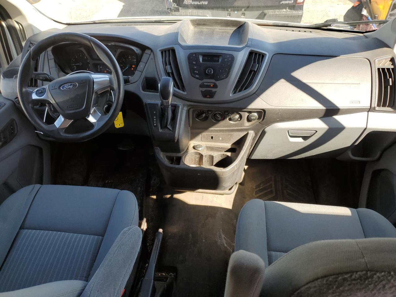 2015 Ford Transit - Image 8