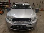 2010 Ford Taurus Sel en Venta en Appleton, WI - Front End