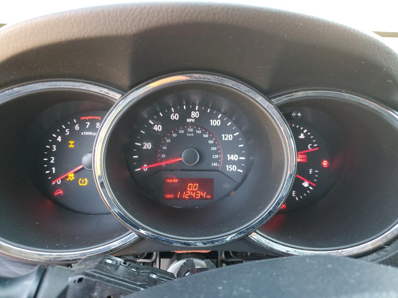 2013 Kia Sorento - Image 10