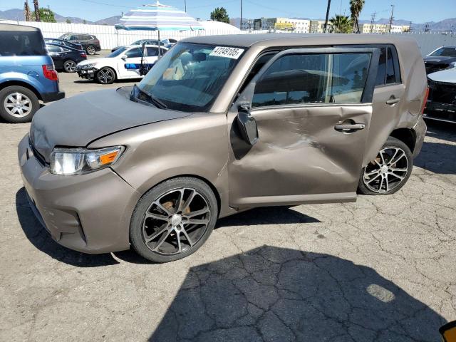 2013 Toyota Scion Xb 