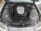 2008 Infiniti M35 Base للبيع في San Martin، CA - Front End
